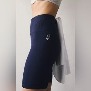 FP Movement Happiness Runs Bike Shorts